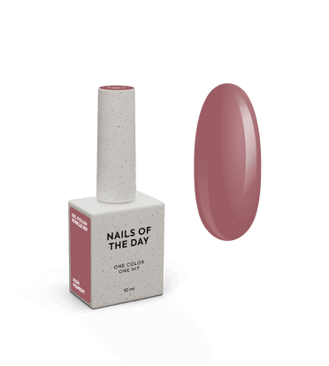 Nailsoftheday Gel Polish Roselle-059, 10 ml