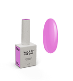 Nailsoftheday Gel Polish Sakura-201, 10 ml
