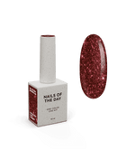 Nailsoftheday Gel Polish Sangria-154, 10 ml