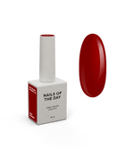 Nailsoftheday Gel Polish Scarlet-149, 10 ml