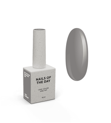 Nailsoftheday Gel Polish Shadow-029, 10 ml