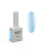 Nailsoftheday Shell Top 02, 10 ml