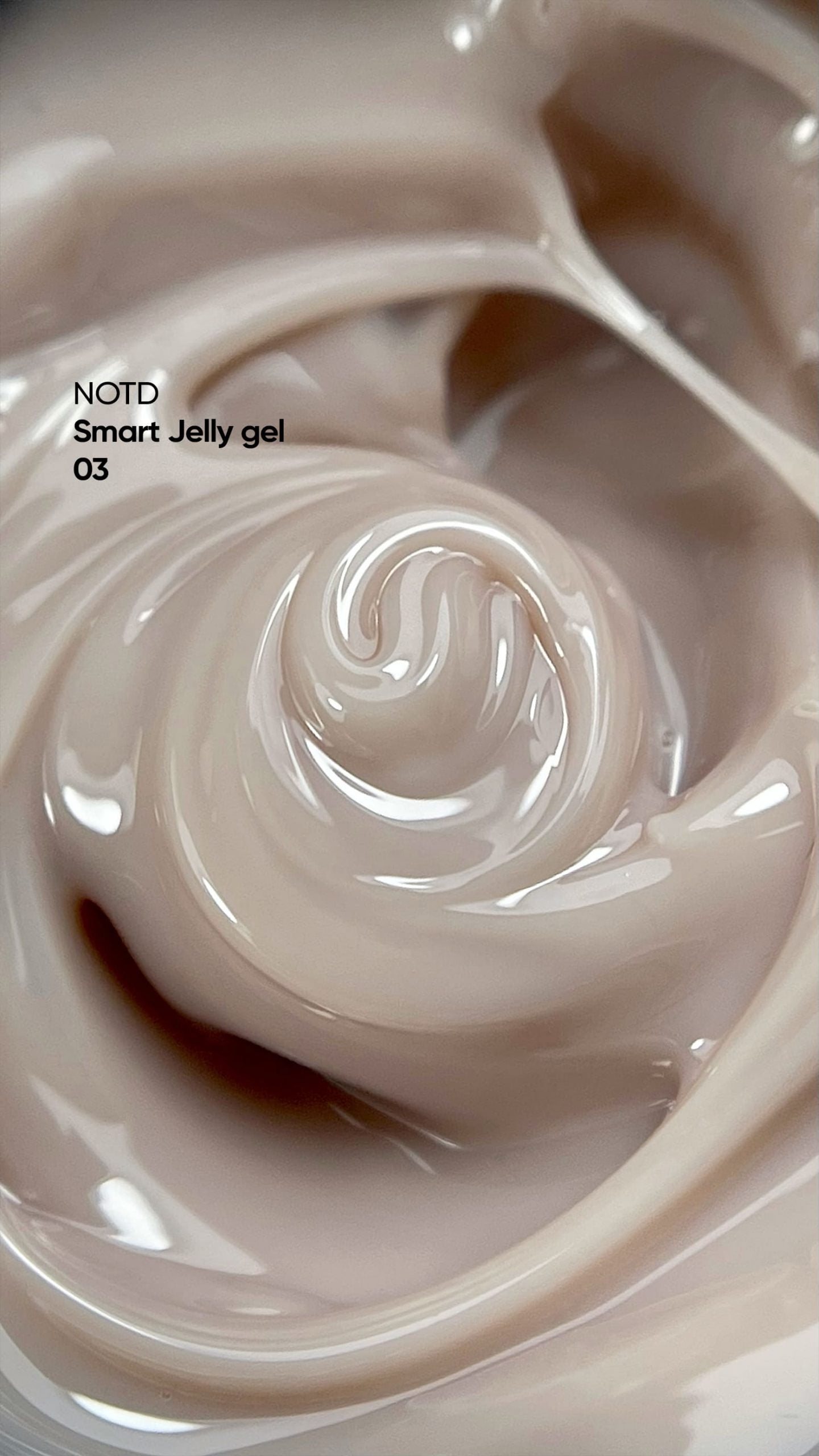 nailsoftheday smart jelly gel 03