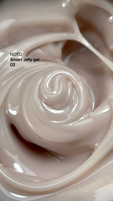 nailsoftheday smart jelly gel 03