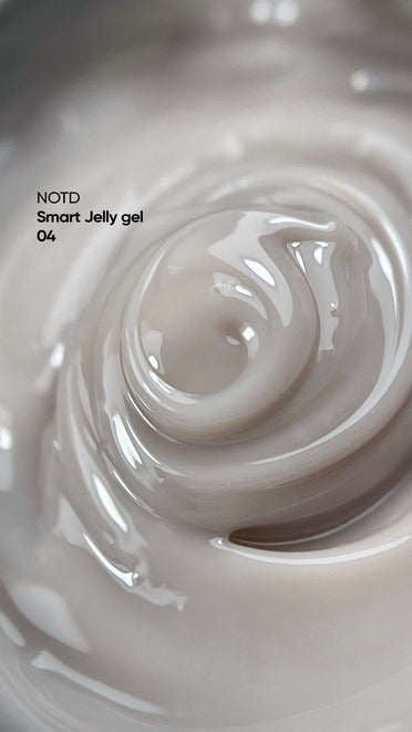 nailsoftheday smart jelly gel 04