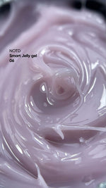 nailsoftheday smart jelly gel 06
