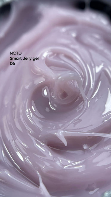 nailsoftheday smart jelly gel 06