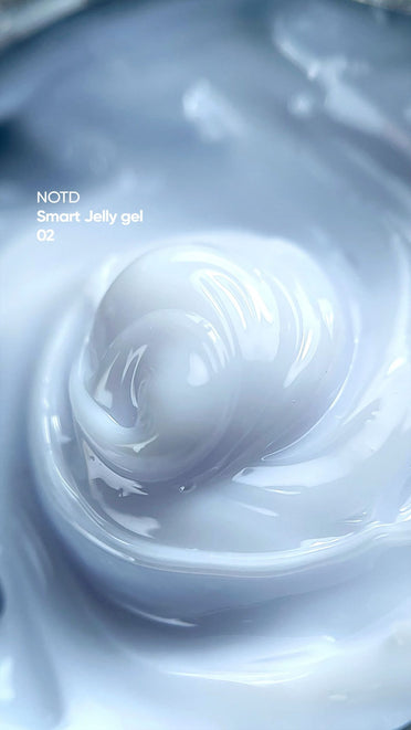 nailsoftheday smart jelly gel 02