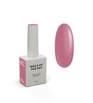Nailsoftheday Gel Polish Swiss Dream-062, 10 ml
