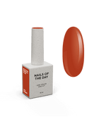 Nailsoftheday Gel polish Terracota-108, 10 ml