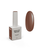 Nailsoftheday Gel Polish Truffle-014, 10 ml