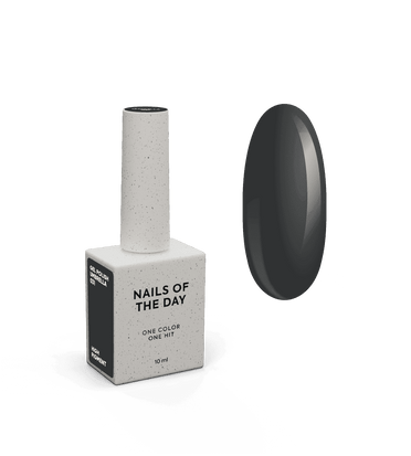 Nailsoftheday Gel Polish Umbrella-031, 10 ml