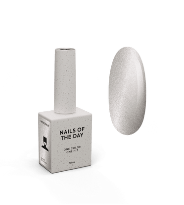 Nailsoftheday Gel Polish Wondercat, 10 ml