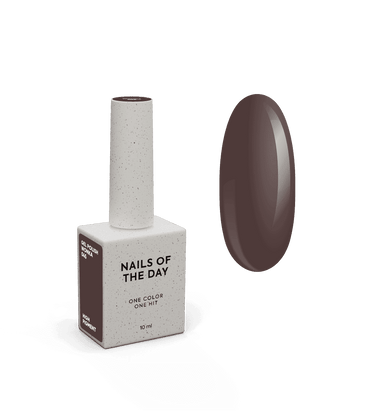 Nailsoftheday Gel Polish Wonka-045, 10 ml