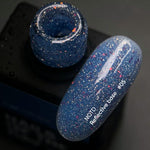 nailsoftheday reflective base 05