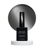 Nailsoftheday Holographic Top Cat Eye, 10 ml