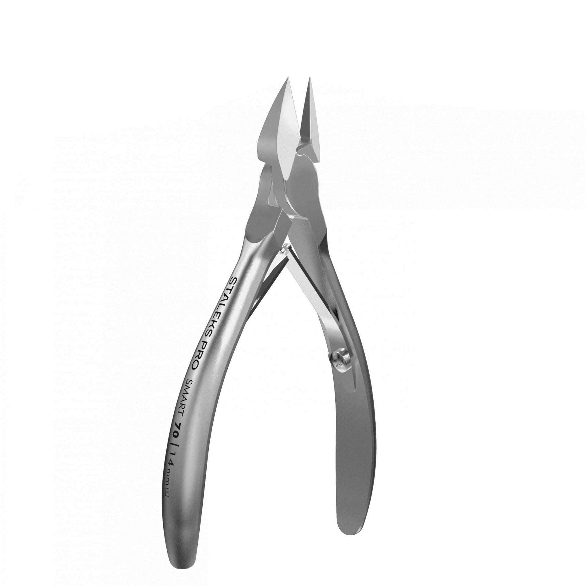 Professionelle Nagelzange SMART 70-14 Mm