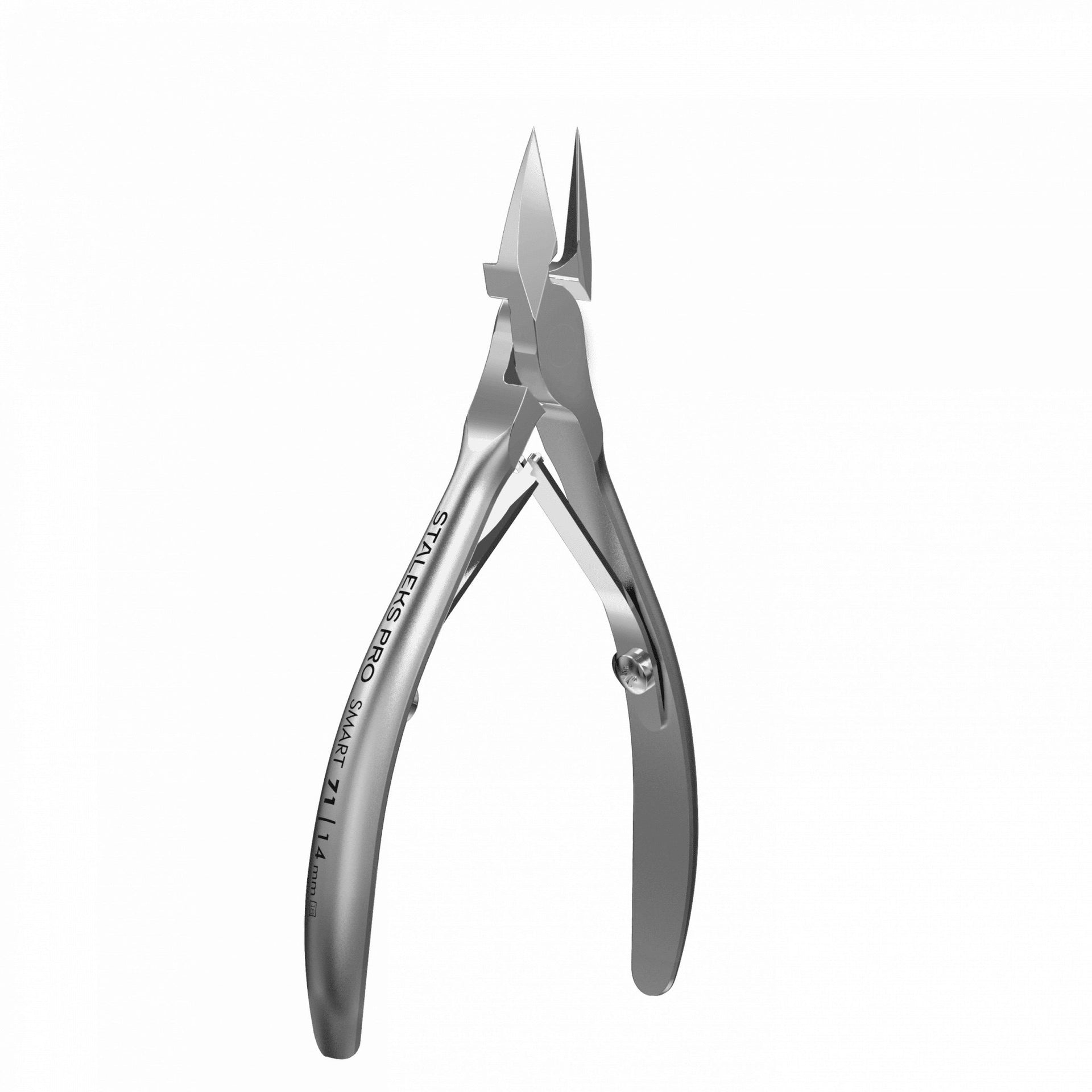 Professionelle Nagelzange Für Eingewachsene Nägel SMART 71-14 Mm