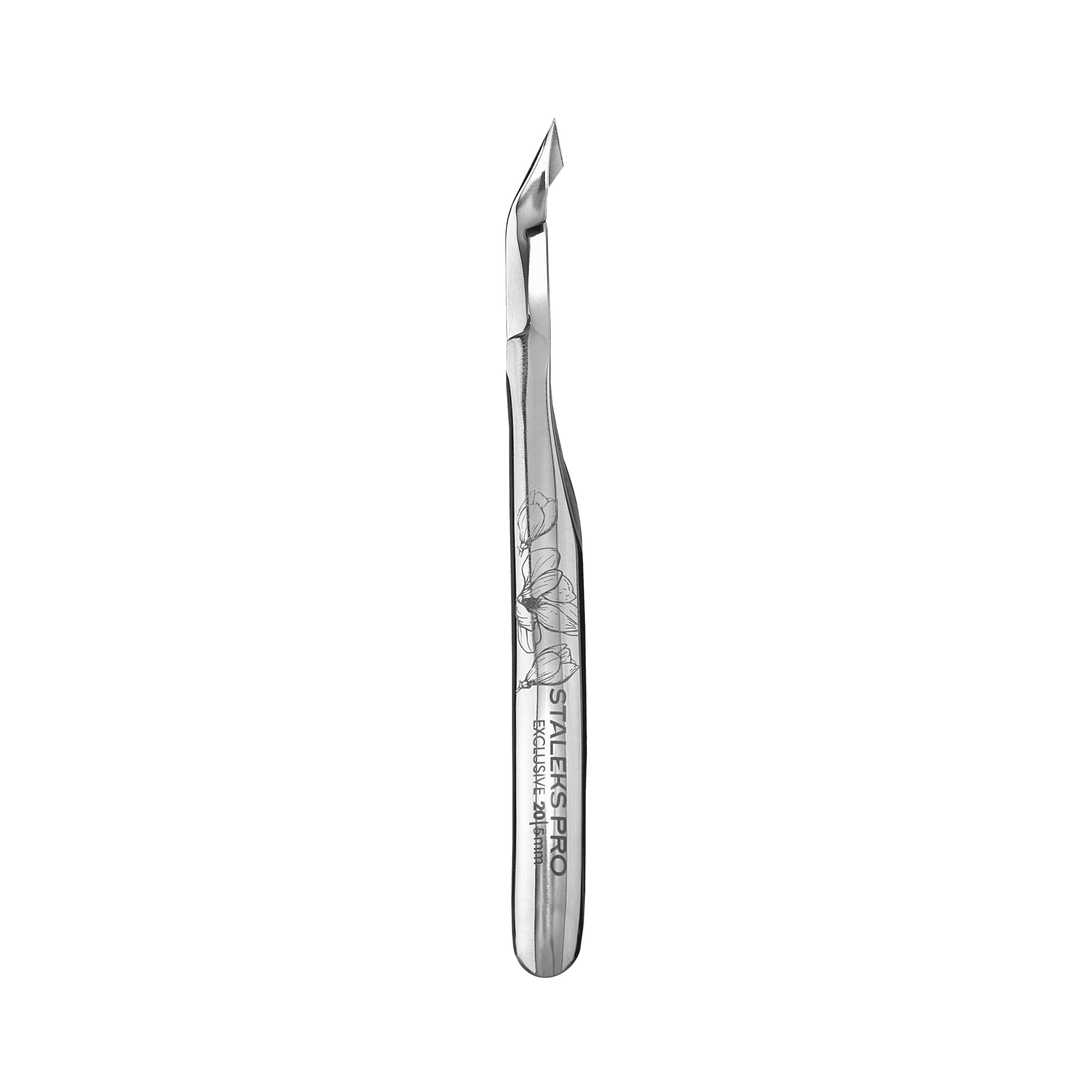 Professionelle Nagelhautzange EXCLUSIVE 20 (Magnolia)
