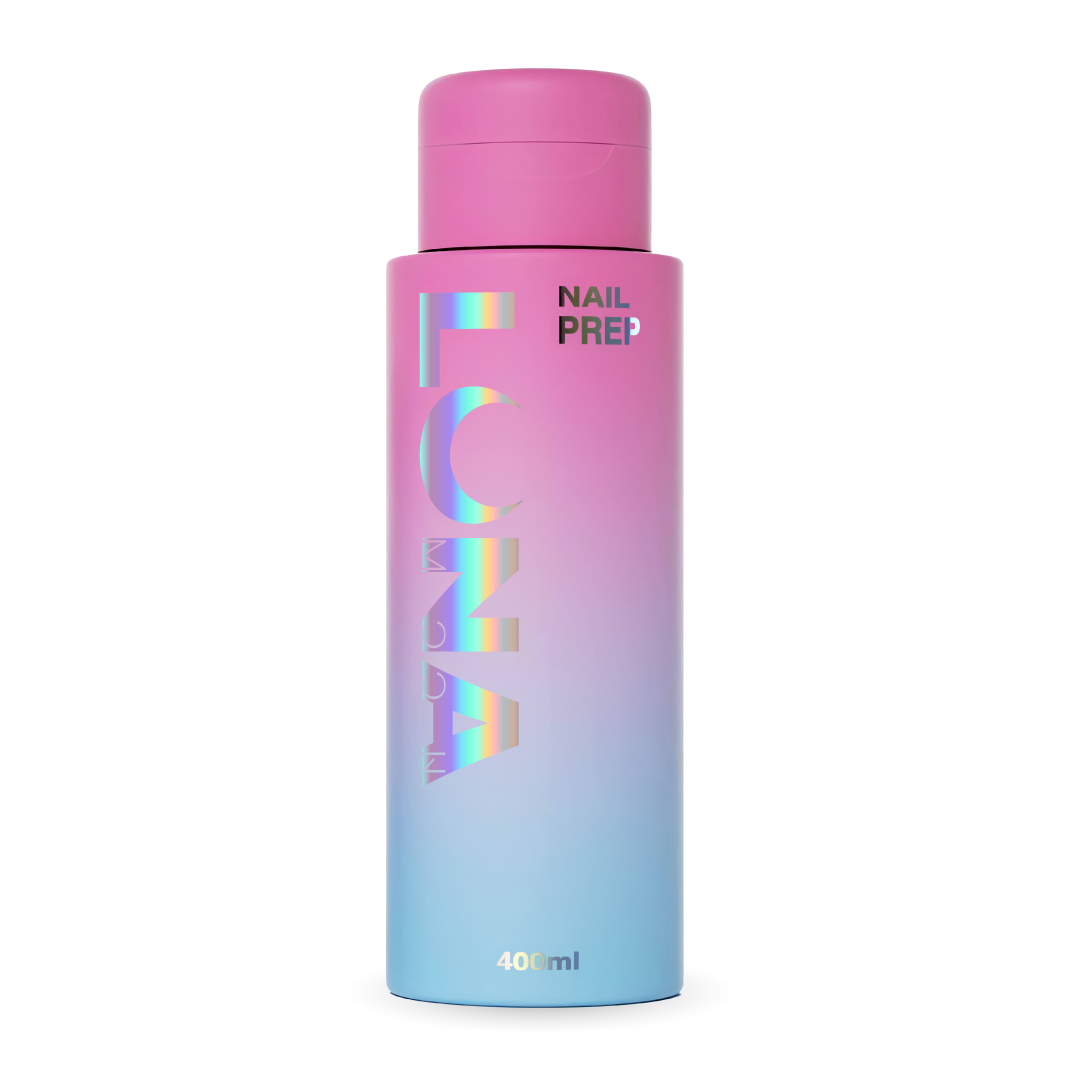 LUNAmoon Nail Prep – Nagelentfetter und Dehydrator