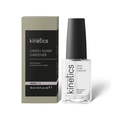 Kinetics Green Shark Укрепитель для ногтей, 15 мл