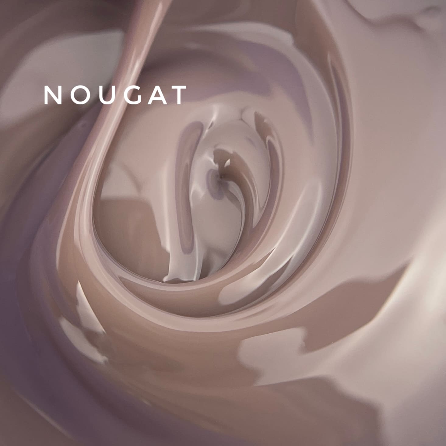 Touch Builder Gel Nougat, 30мл