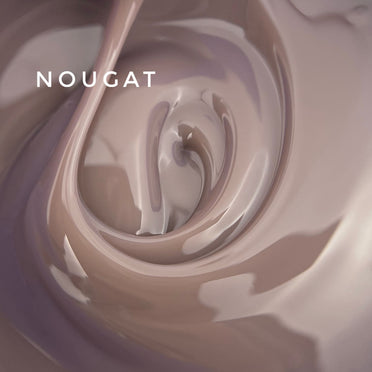 Touch Builder Gel Nougat, 30мл