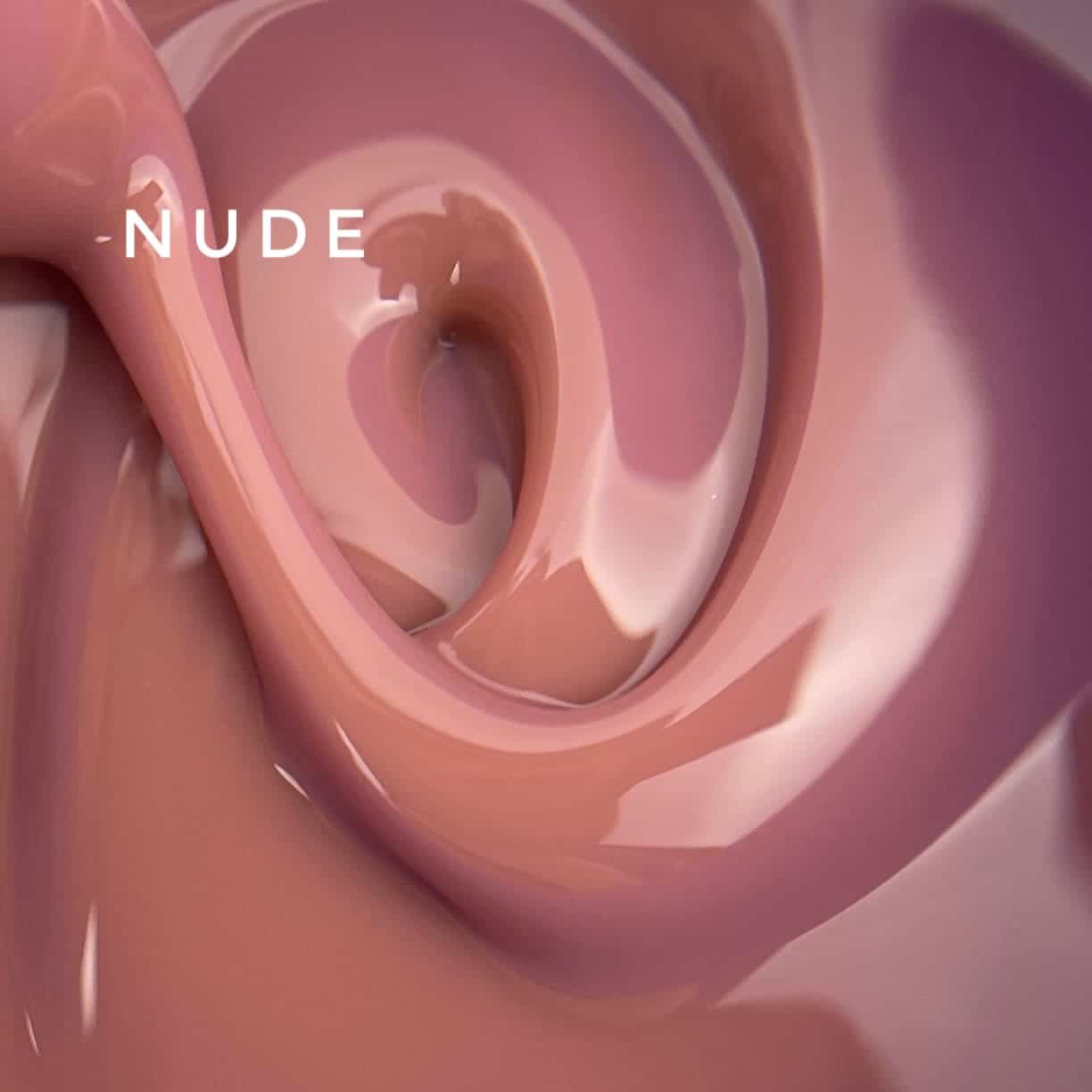 Touch Cover Base Nude