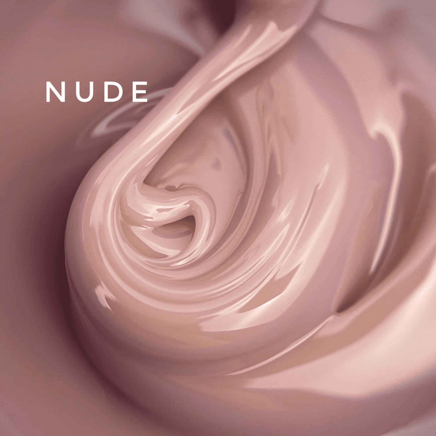 Touch Builder Gel Nude, 30 ml