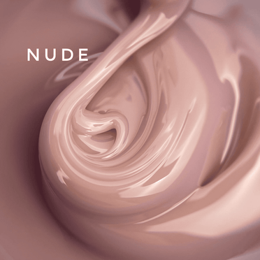 Touch Builder Gel Nude, 30 мл