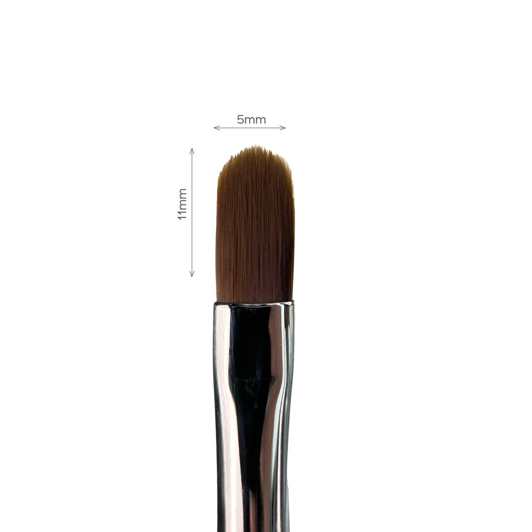 Touch Brush Duo Expert 11x11mm