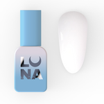 Lunamoon Einphasen-Gel-Lack für Pediküre One Step #7, 8 ml