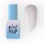 Lunamoon Einphasen-Gel-Lack für Pediküre One Step #10, 8 ml