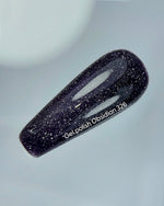 Nailsoftheday Gel Polish Obsidian-326, 10 ml
