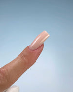 Lunamoon Dual Nail Forms Onychogryphotic