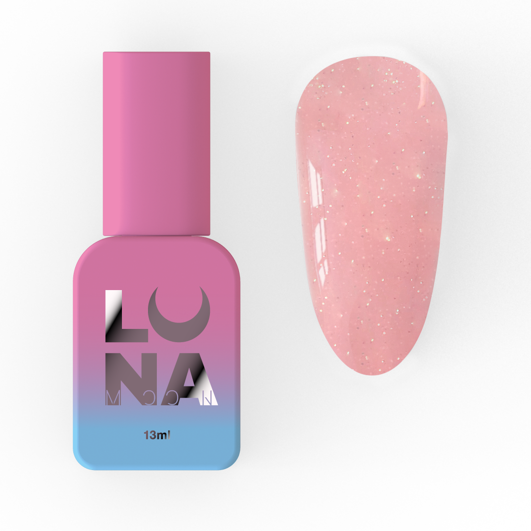 Lunamoon Opal Base #6, 13 ml