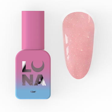 Lunamoon Opal Base #6, 13 ml