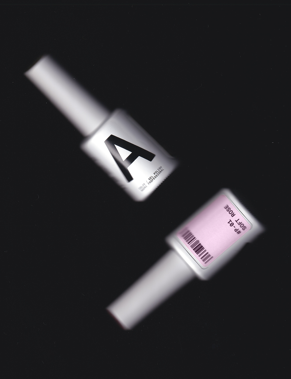 Adore Gel Polish Pastel #01, 12 ml
