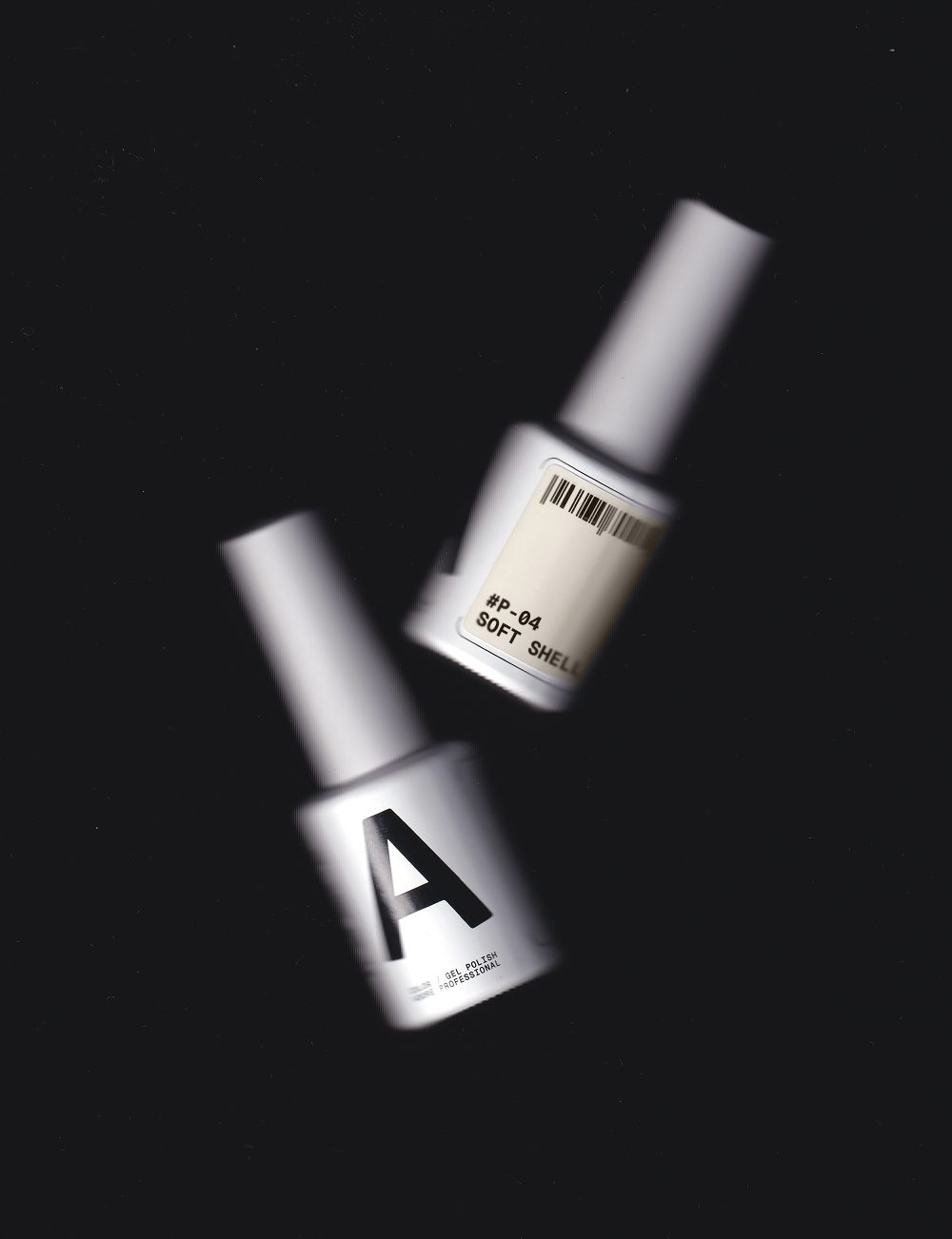 Adore Гель-лак Pastel #04, 12 мл 