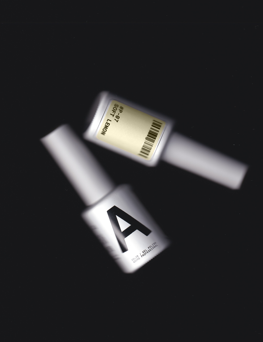 Adore Gel Polish Pastel #07, 12 ml