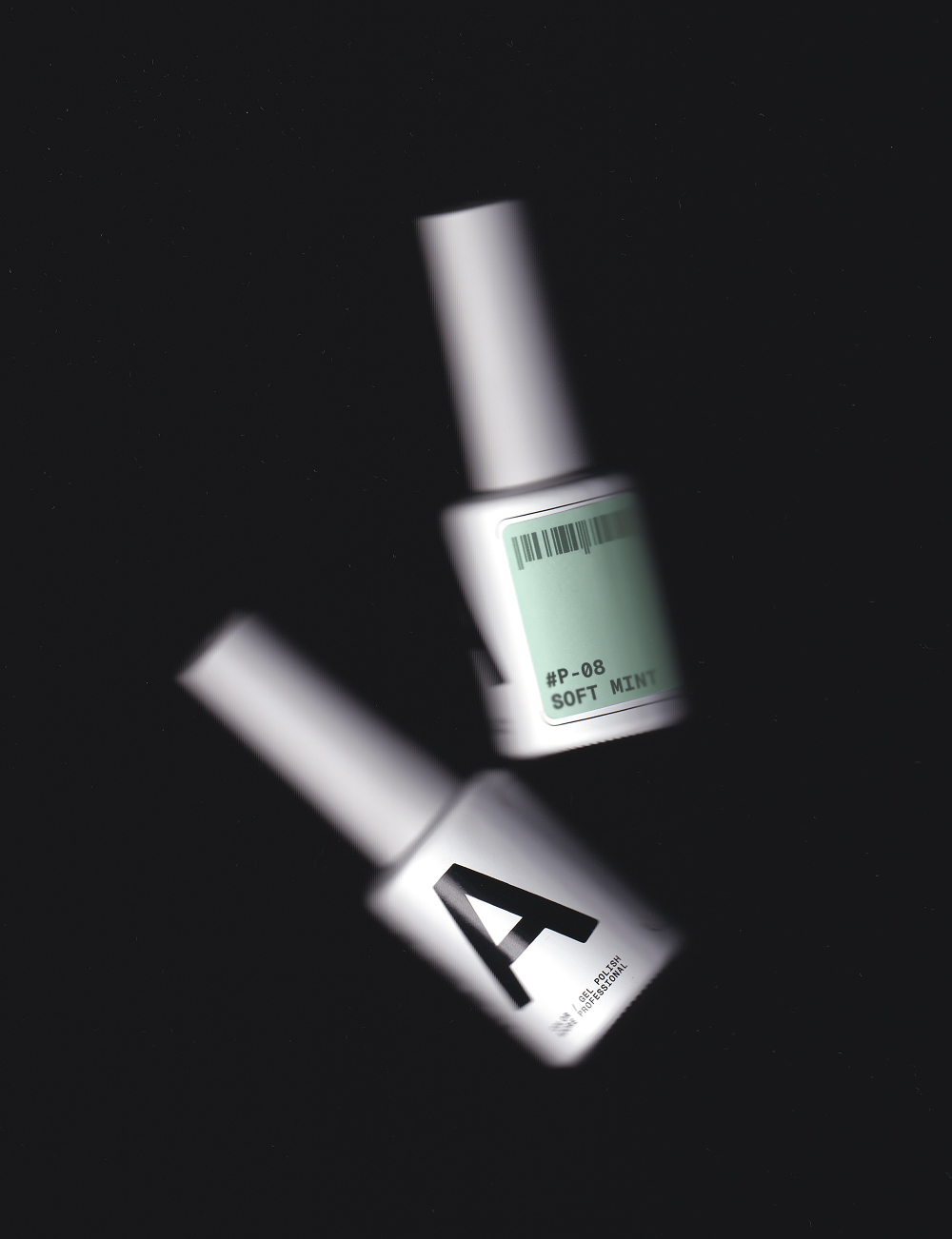 Adore Gel Polish Pastel #08, 12 ml