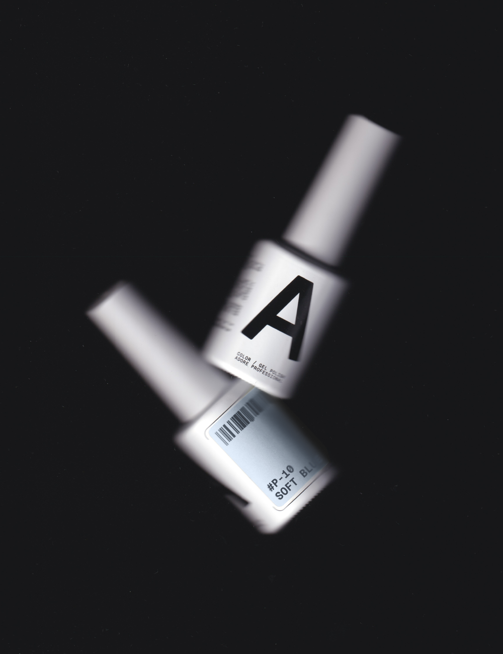 Adore Gel Polish Pastel #10, 12 ml