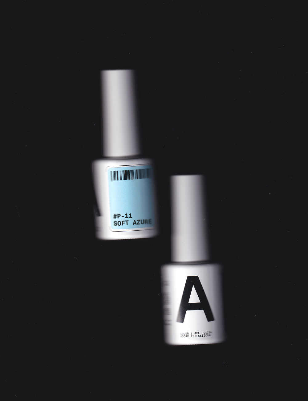 Adore Gel Polish Pastel #11, 12 ml