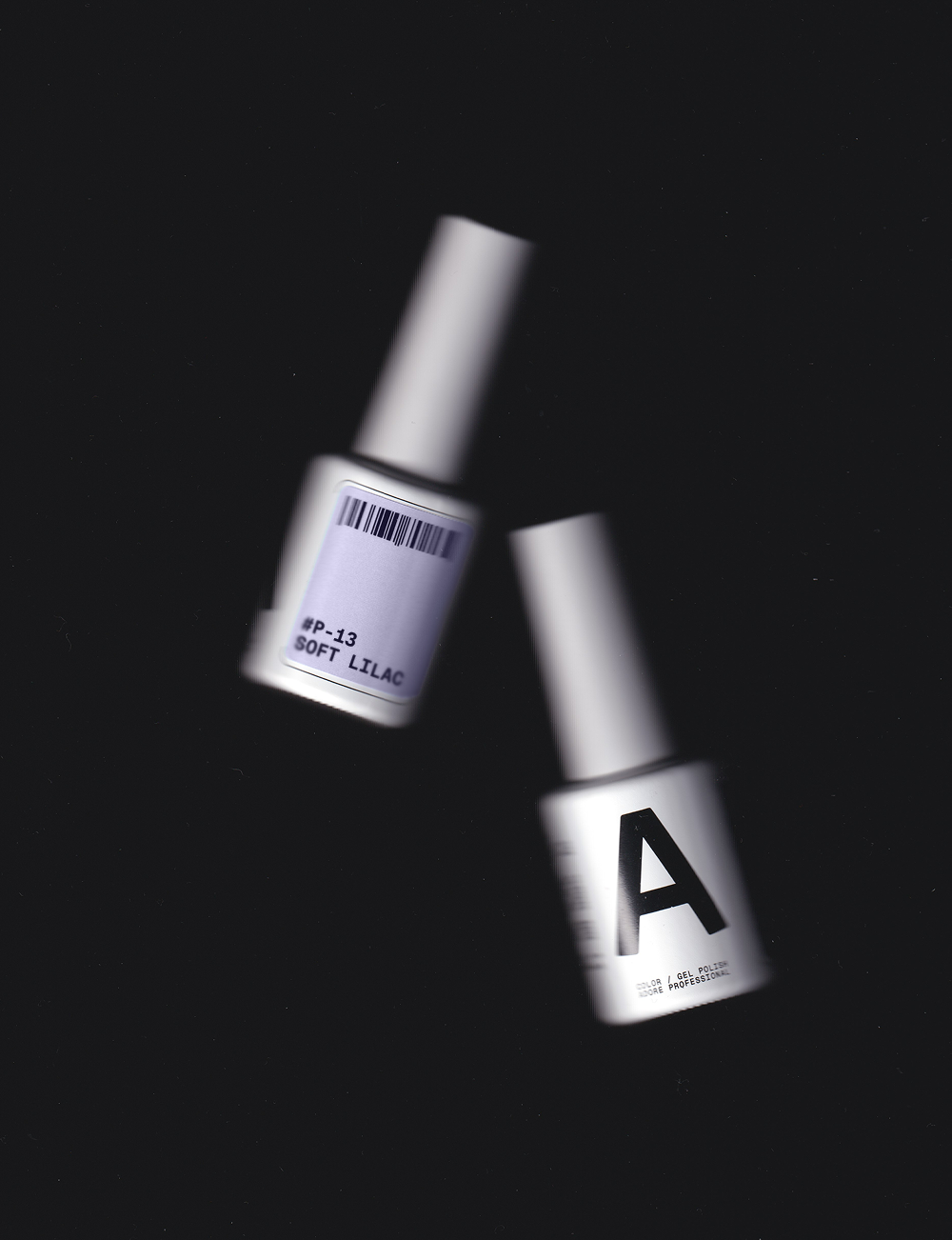 Adore Gel Polish Pastel #13, 12 ml