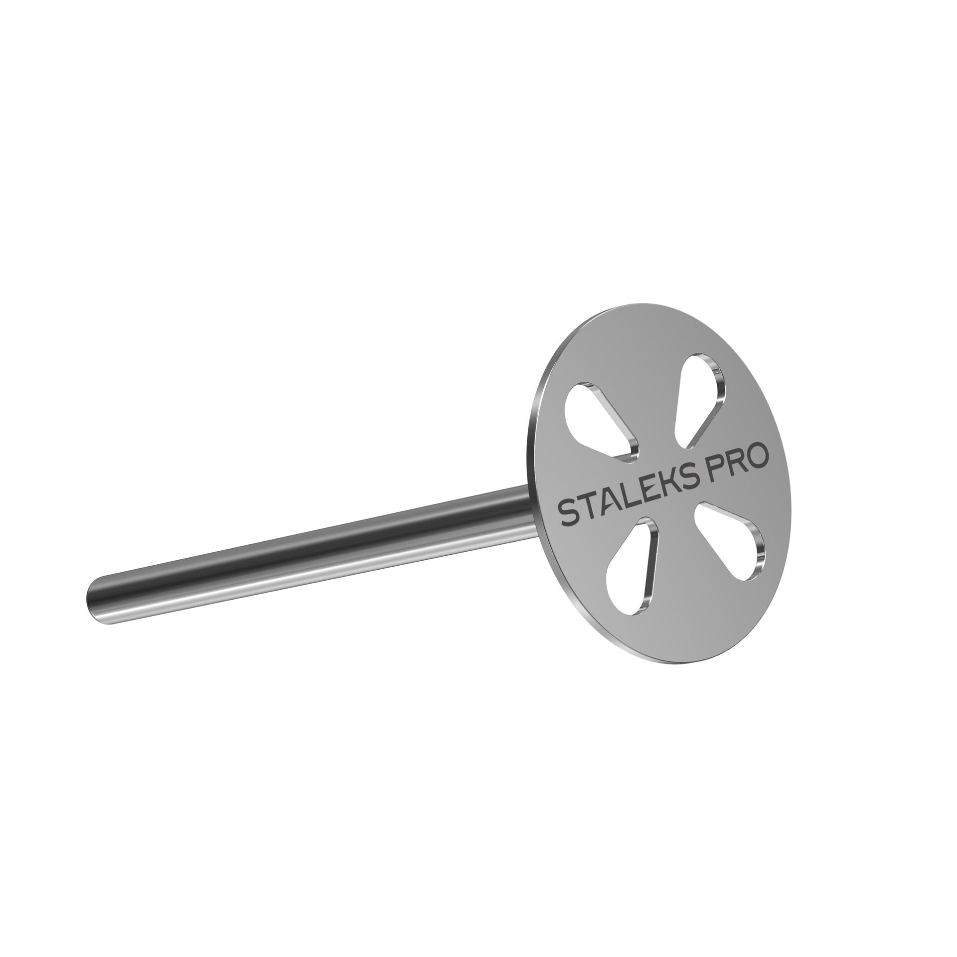 Verlängerte Pedikürescheibe PODODISC EXPERT S (15 Mm) + Set Der Einwegfeile 180 (5 Stück)