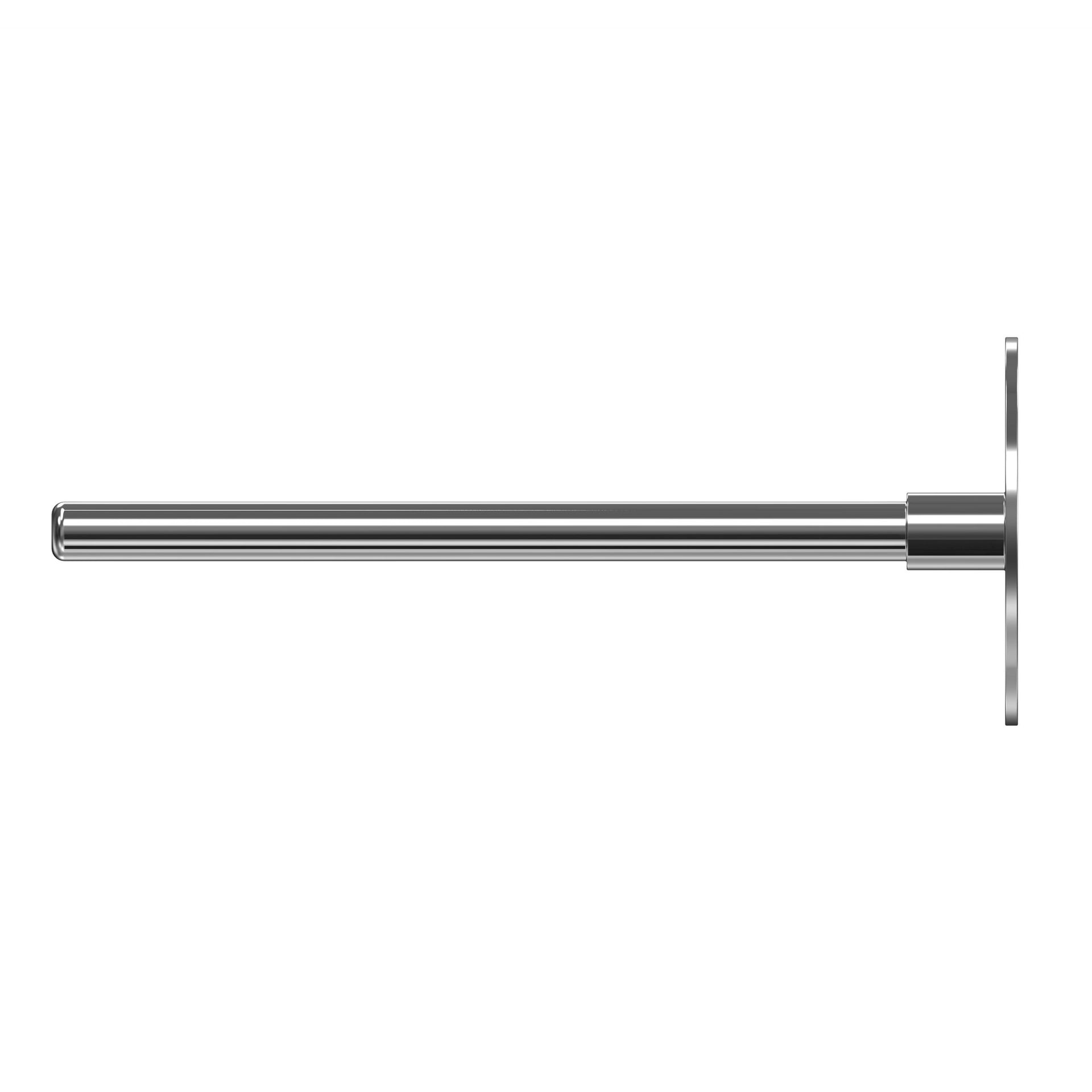 Verlängerte Pedikürescheibe PODODISC EXPERT S (15 Mm) + Set Der Einwegfeile 180 (5 Stück)