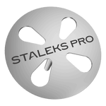 pediküre scheibe pododisc staleks pro l