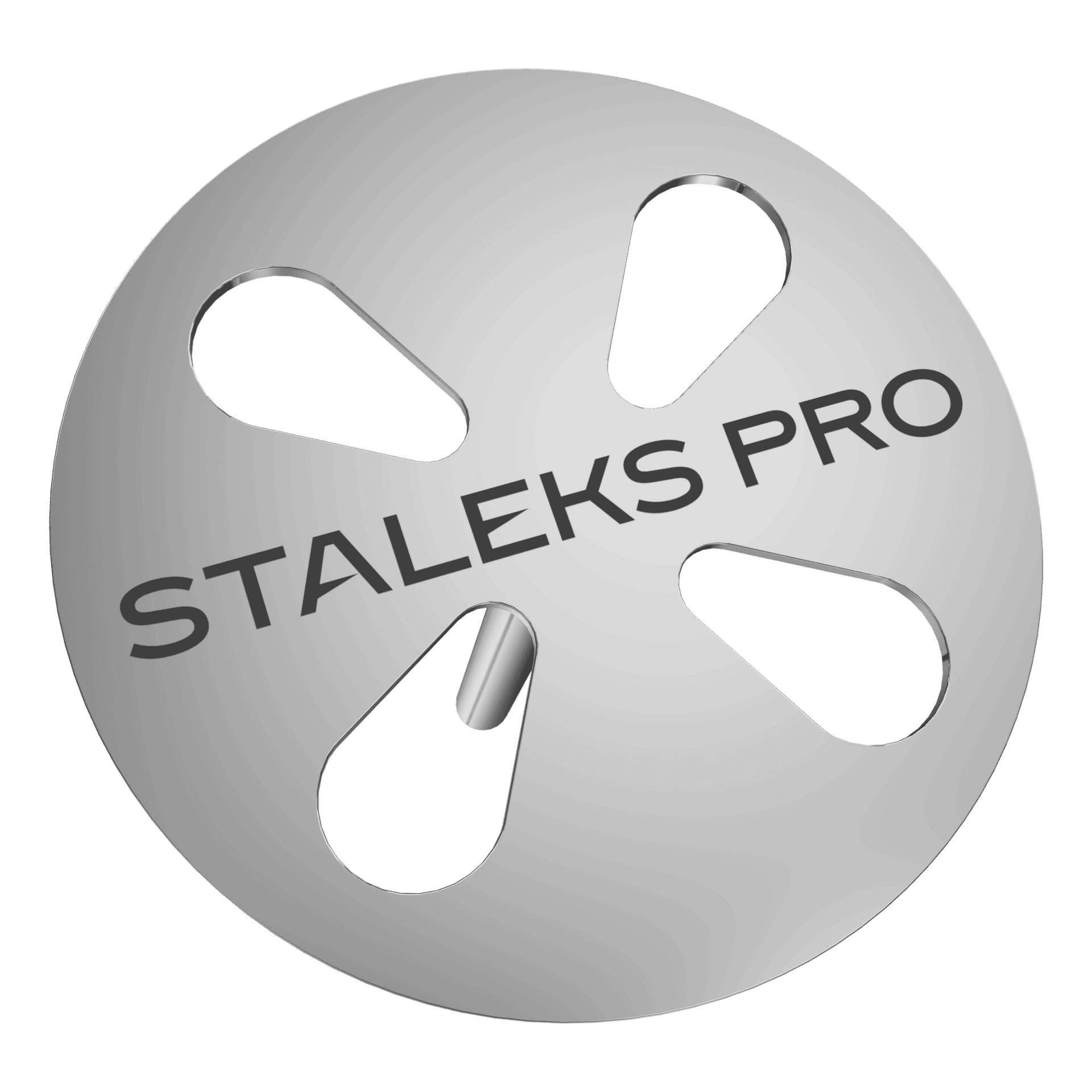 pediküre scheibe pododisc staleks pro l