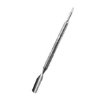 Nagelhautschieber EXPERT 30 TYPE 6 (Breiter Abgeabgerundeteter Schieber Und Hakenreiniger)