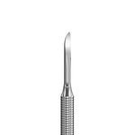 Nagelhautschieber EXPERT 30 TYPE 6 (Breiter Abgeabgerundeteter Schieber Und Hakenreiniger)